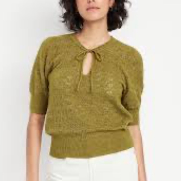 NWOT Old Navy Sweater(size medium) - Picture 2 of 7